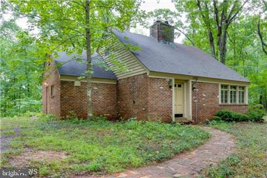 6655 Beach Road Warrenton, VA 20187 - Photo 2 of 11 Front