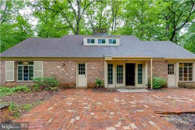 6655 Beach Road Warrenton, VA 20187 - Photo 3 of 11 Back
