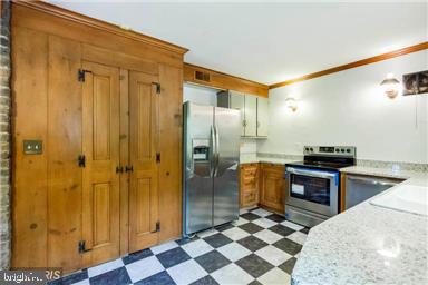 6655 Beach Road Warrenton, VA 20187 - Photo 6 of 11 Kitchen