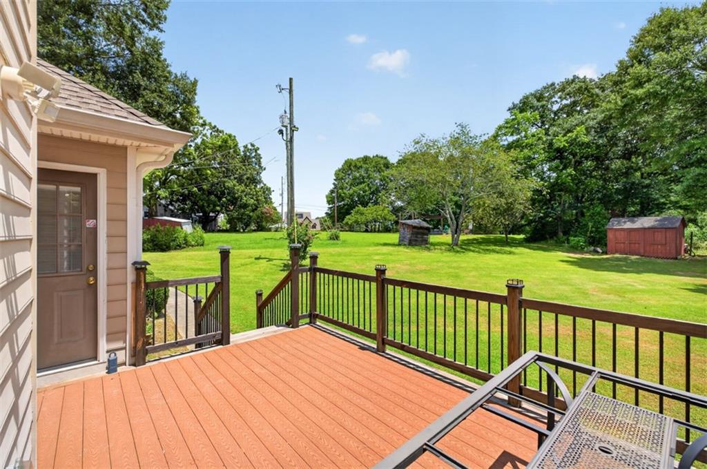 1262 Bowman Road Lawrenceville, GA 30045 - Photo 12 of 17 Gallery Image 12