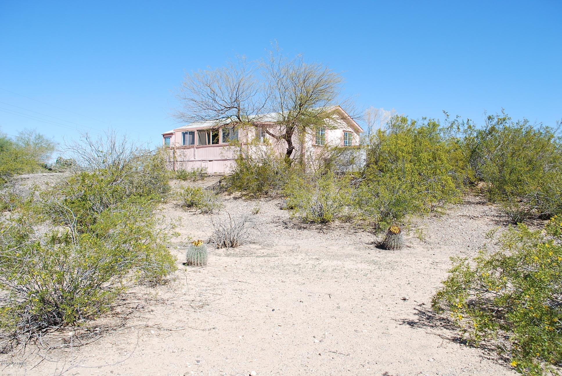 13330 North Derringer Road Marana, AZ 85653 - Photo 4 of 22 Gallery Image 4