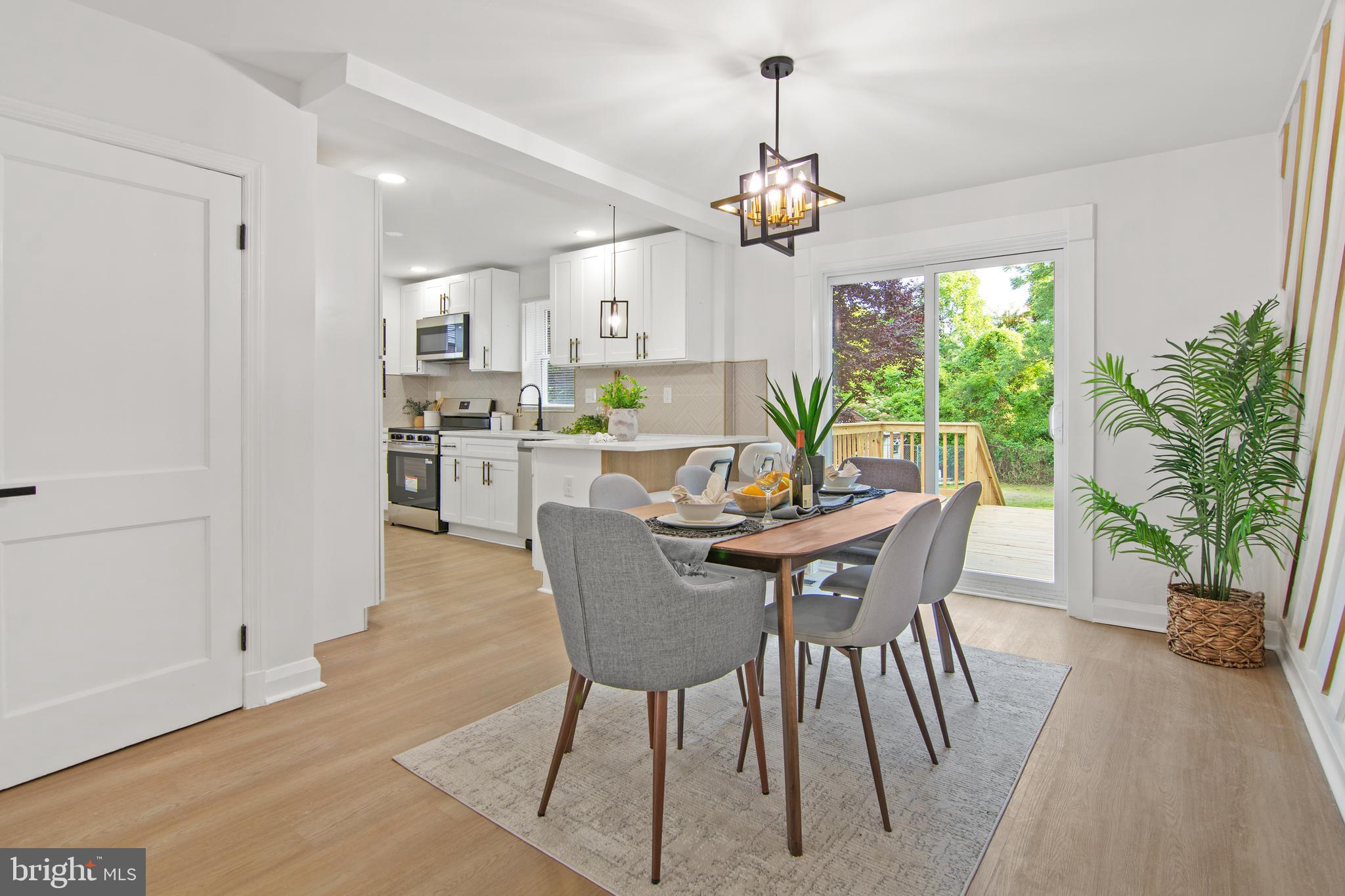 1727 Hilyard Road Baltimore, MD 21234 - Photo 16 of 41