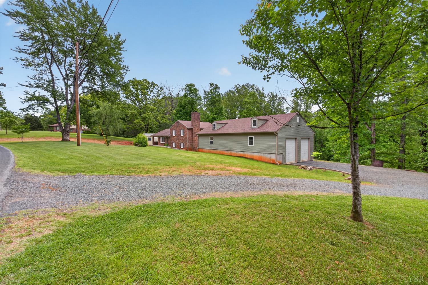 1249 Cedar Gate Road Monroe, VA 24574 - Photo 47 of 77