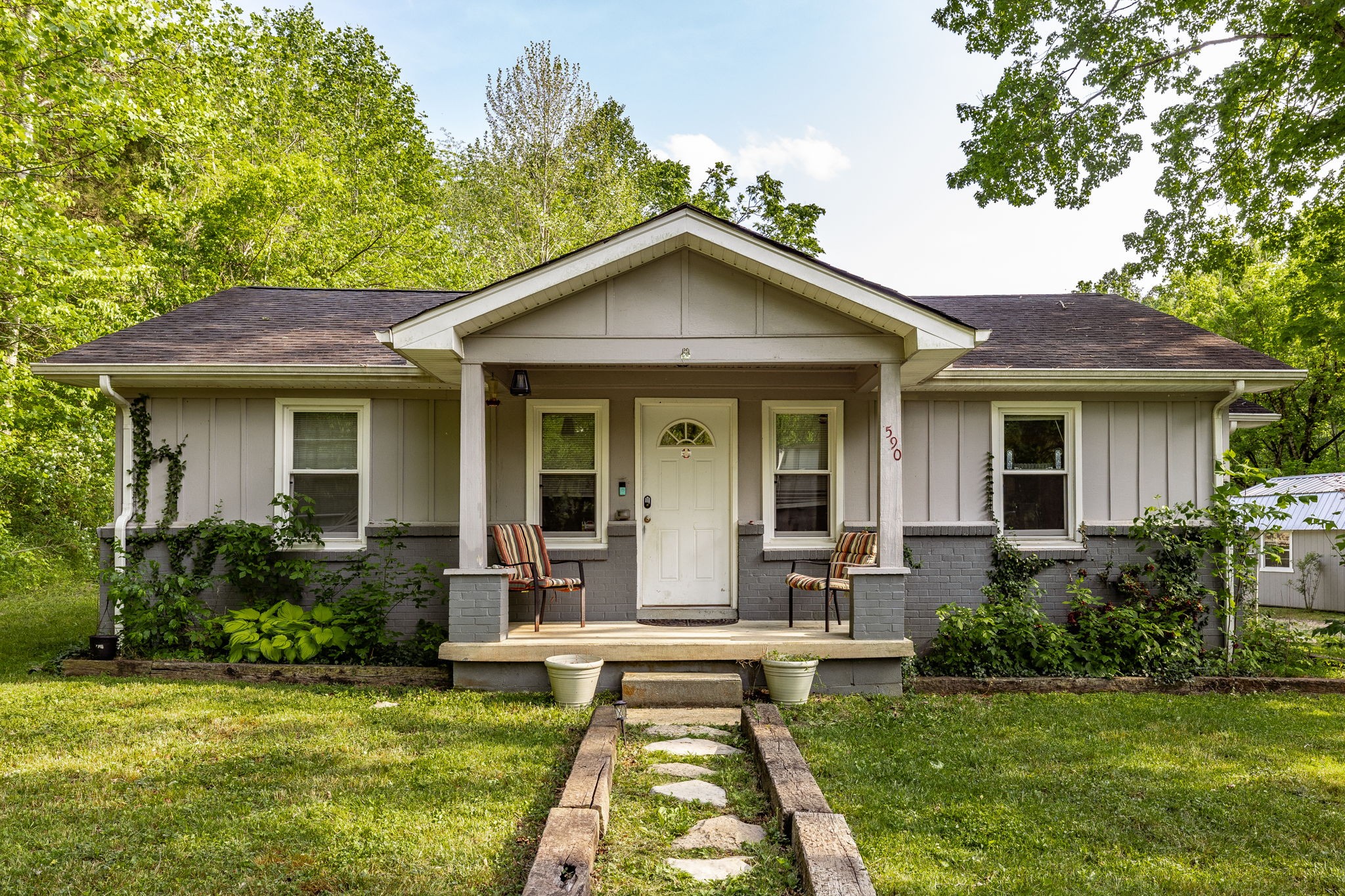 590 Leath Chapel Road Bethpage, TN 37022 - Photo 1 of 41