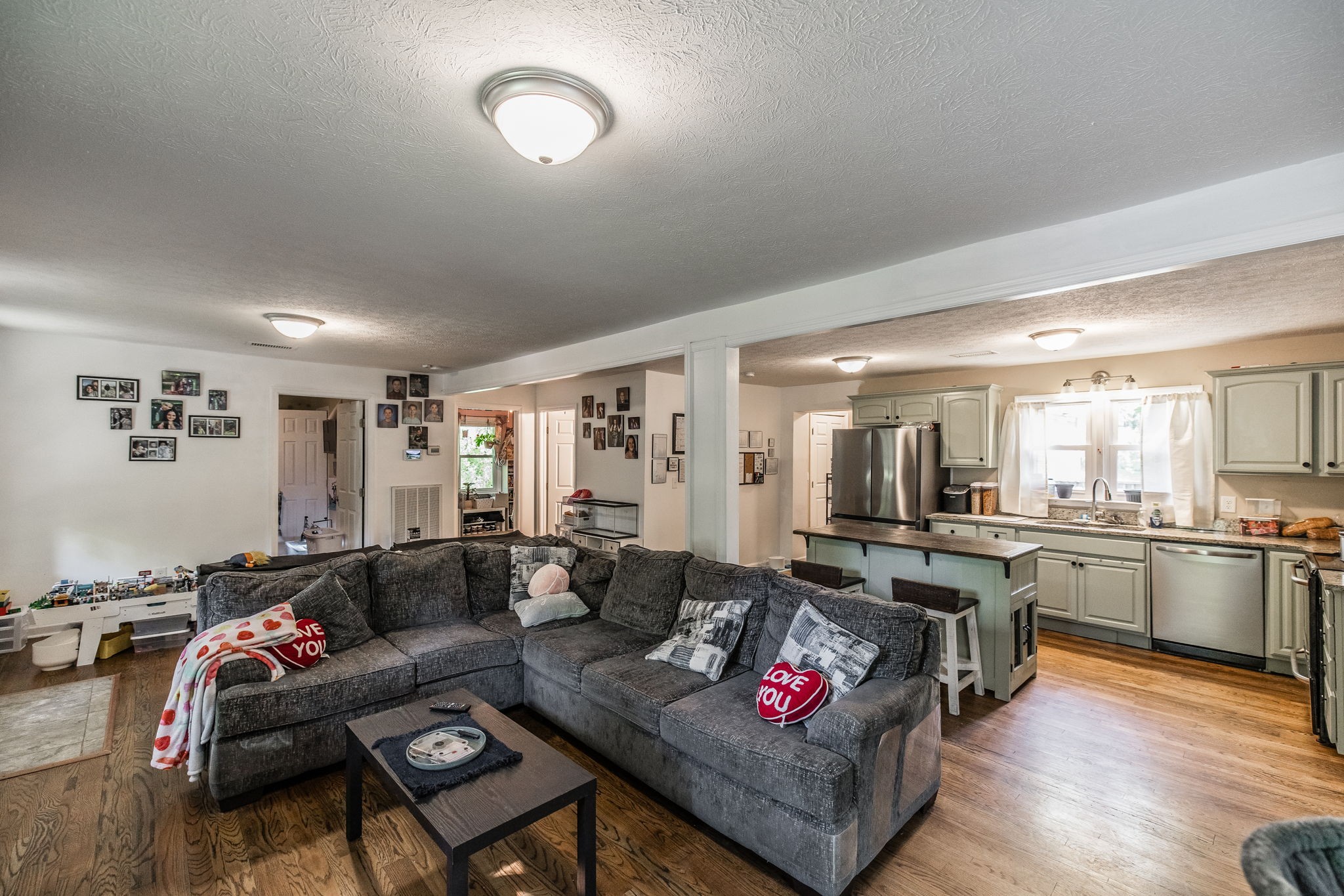 590 Leath Chapel Road Bethpage, TN 37022 - Photo 26 of 41