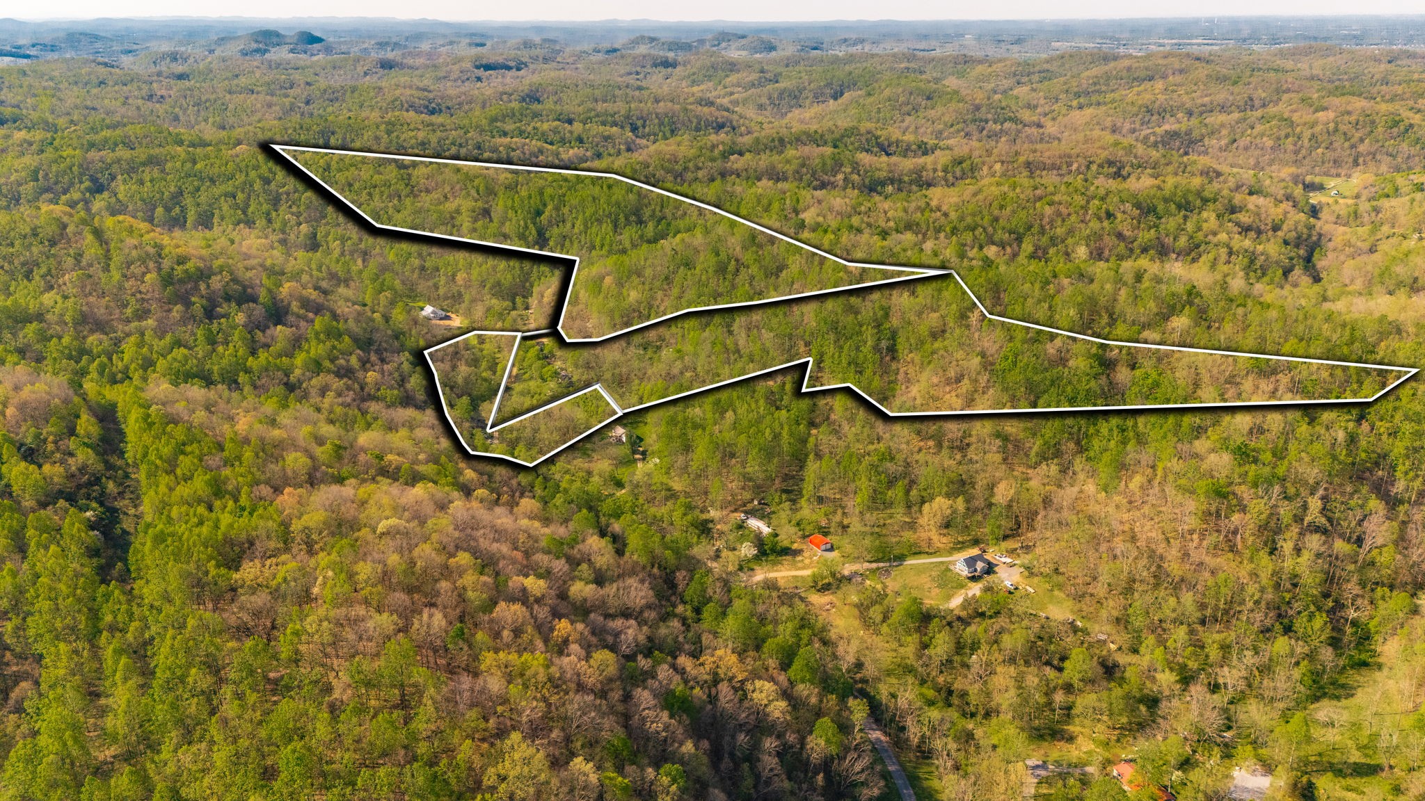 590 Leath Chapel Road Bethpage, TN 37022 - Photo 3 of 41