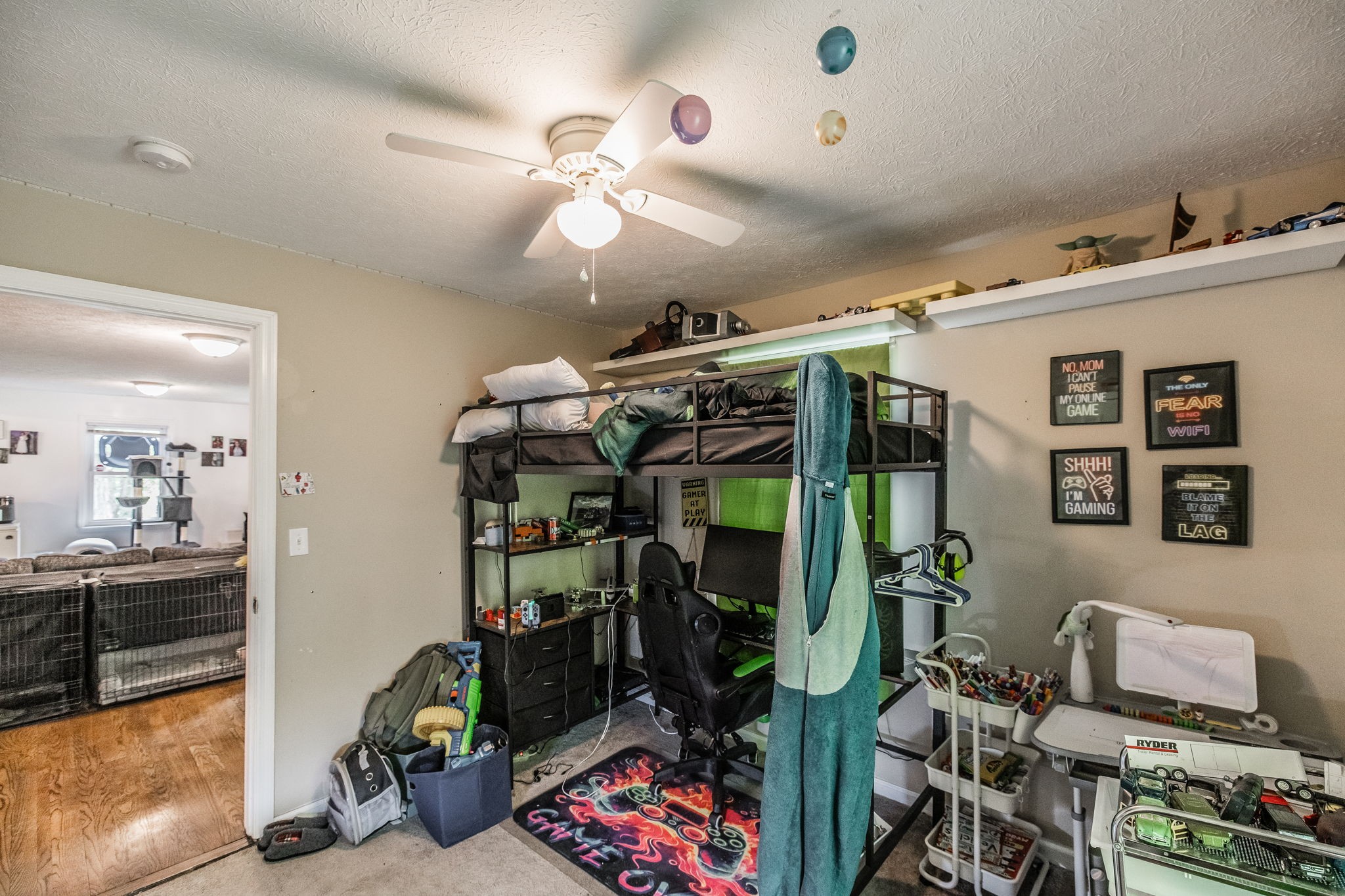 590 Leath Chapel Road Bethpage, TN 37022 - Photo 35 of 41