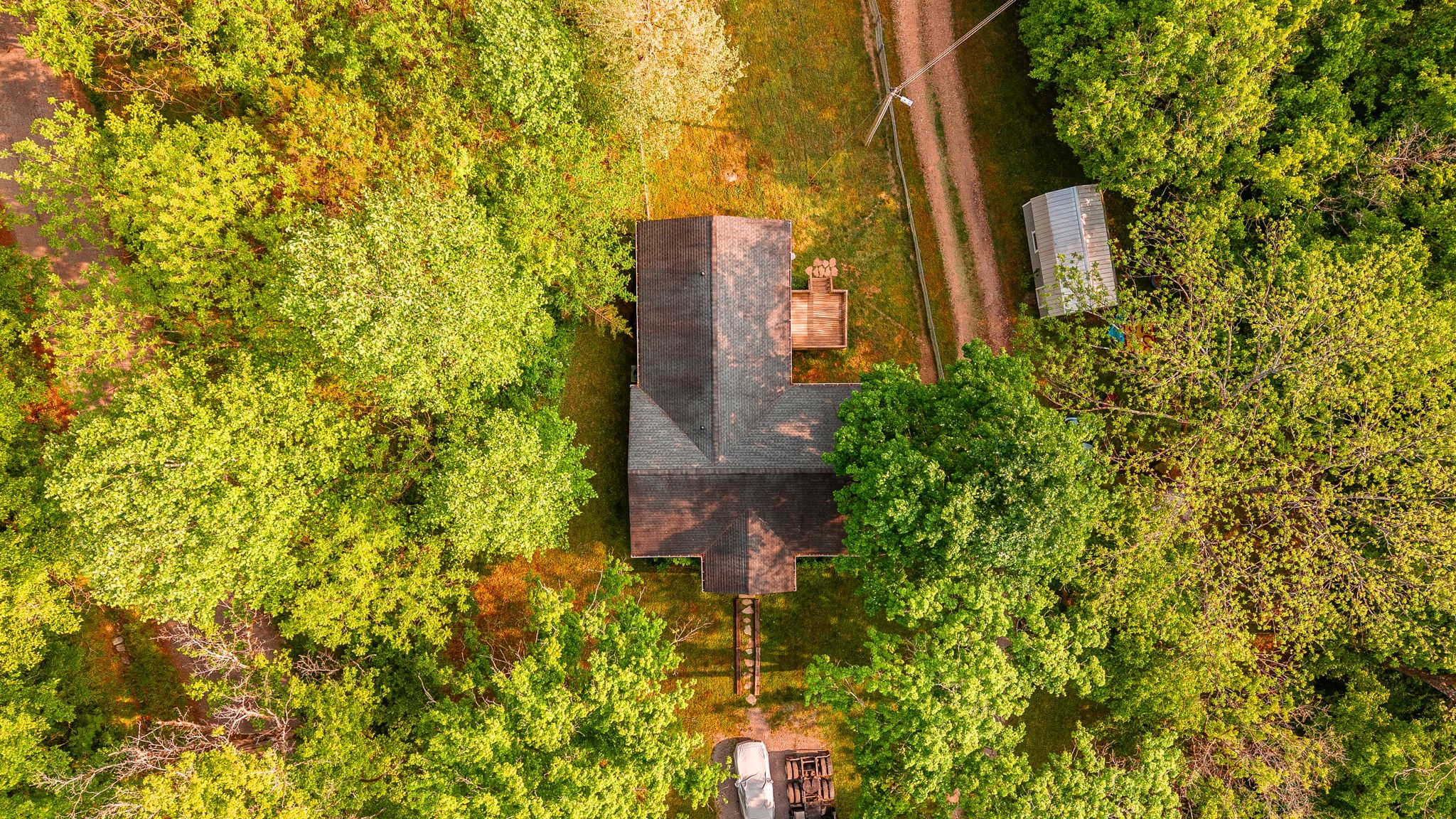 590 Leath Chapel Road Bethpage, TN 37022 - Photo 38 of 41