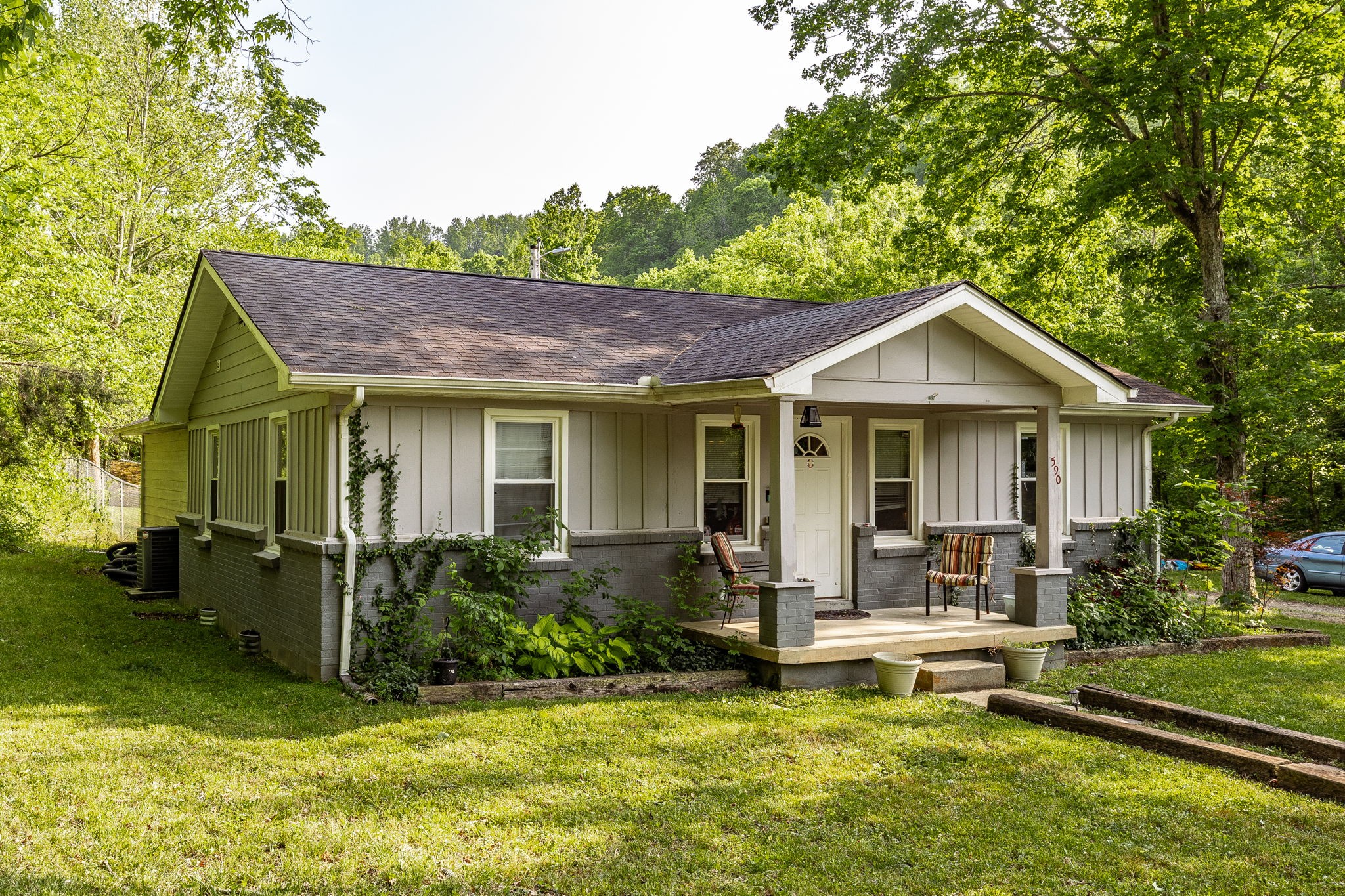 590 Leath Chapel Road Bethpage, TN 37022 - Photo 5 of 41