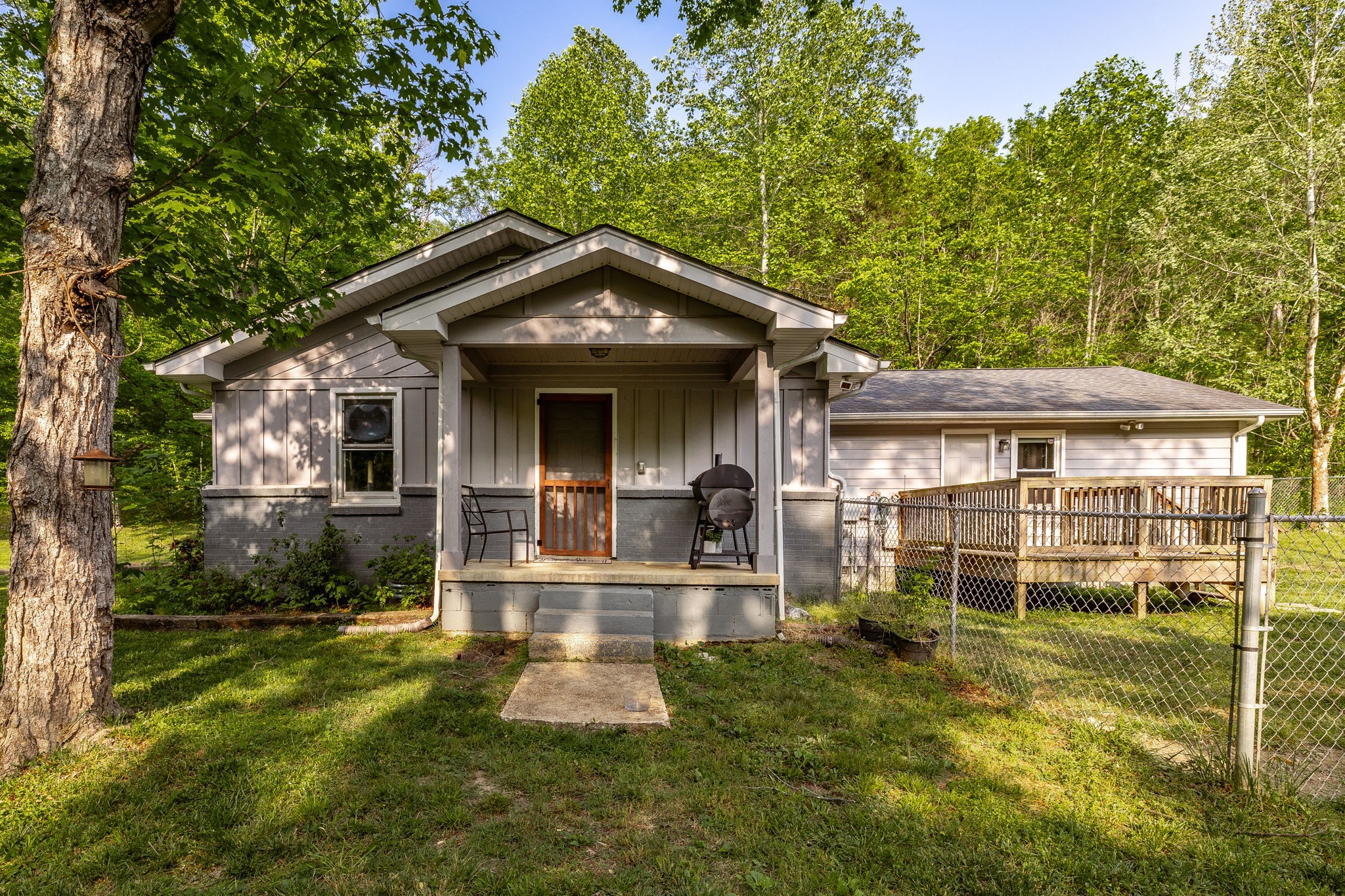 590 Leath Chapel Road Bethpage, TN 37022 - Photo 8 of 41