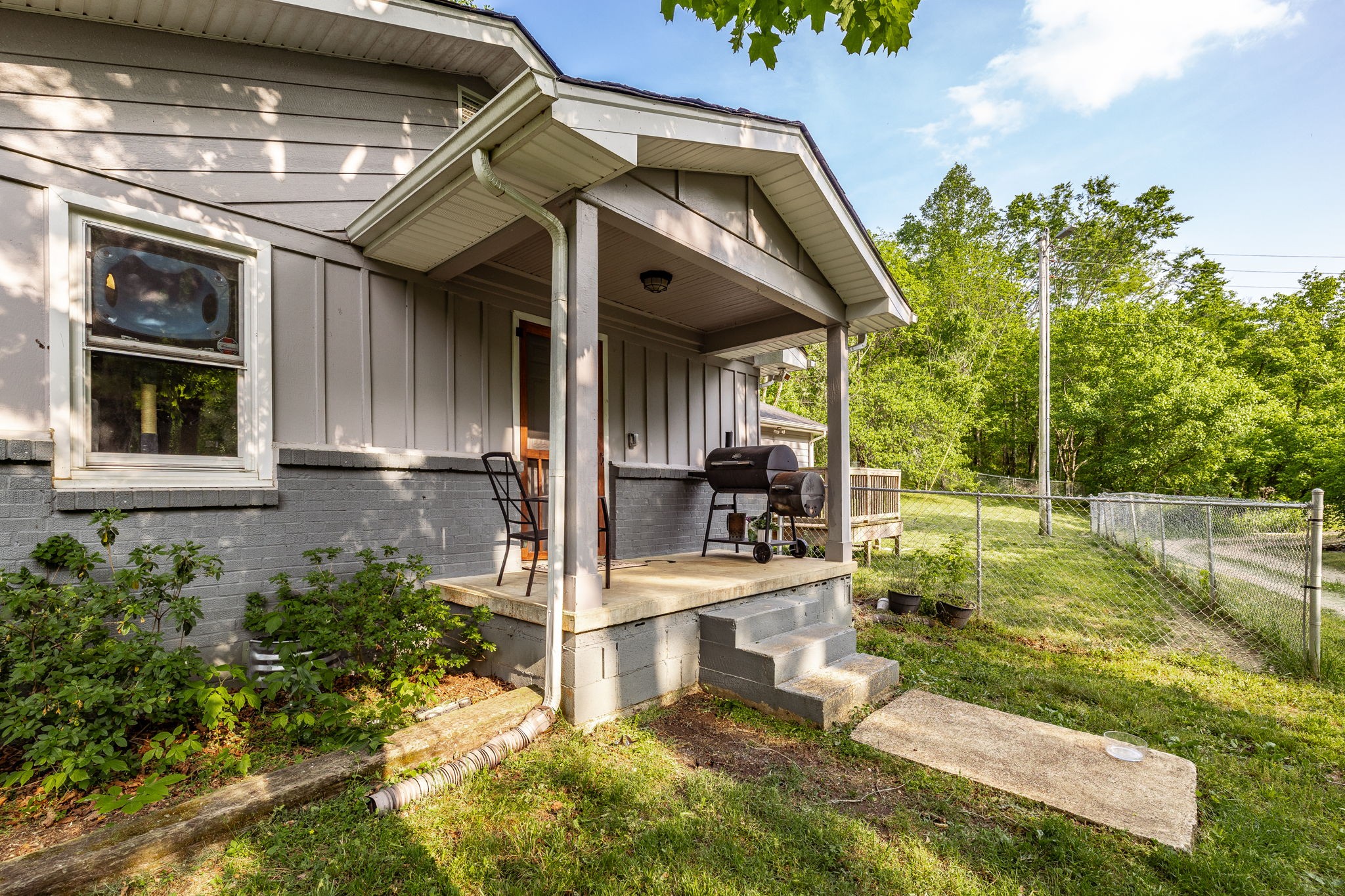 590 Leath Chapel Road Bethpage, TN 37022 - Photo 9 of 41