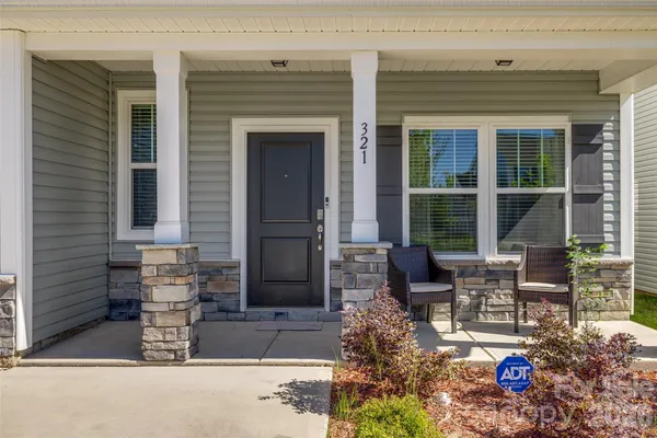 $374,999 | 321 Copes Court, Unit 48, Kannapolis, NC 28081