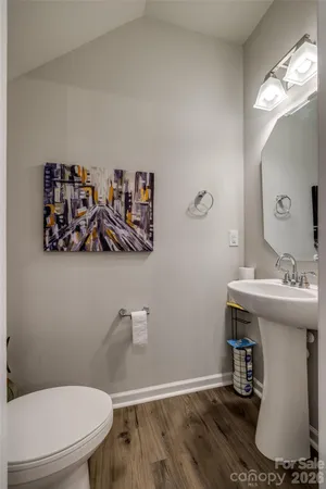 $374,999 | 321 Copes Court, Unit 48, Kannapolis, NC 28081