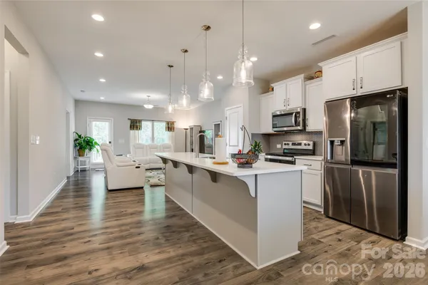 $374,999 | 321 Copes Court, Unit 48, Kannapolis, NC 28081