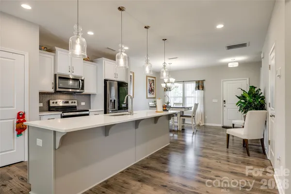 $374,999 | 321 Copes Court, Unit 48, Kannapolis, NC 28081