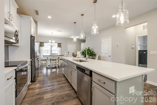 $374,999 | 321 Copes Court, Unit 48, Kannapolis, NC 28081