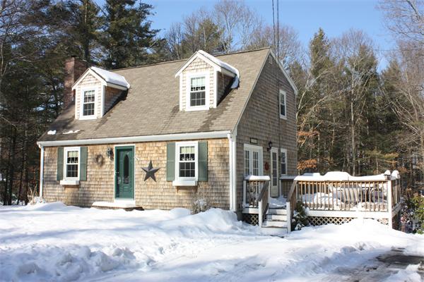 5 Spring Street Plympton, MA 02367 - Photo 1 of 24 Gallery Image 1