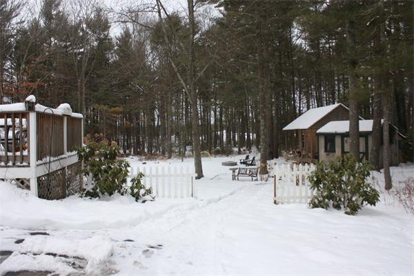 5 Spring Street Plympton, MA 02367 - Photo 20 of 24 Gallery Image 20