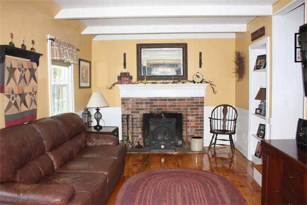 5 Spring Street Plympton, MA 02367 - Photo 2 of 24 Gallery Image 2