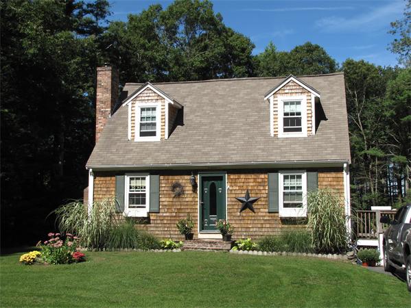 5 Spring Street Plympton, MA 02367 - Photo 22 of 24 Gallery Image 22