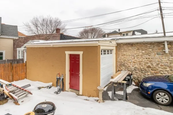 $615,000 | 1930 Acushnet Avenue, New Bedford, MA 02745