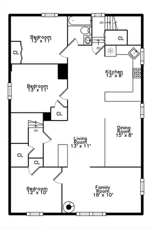 $615,000 | 1930 Acushnet Avenue, New Bedford, MA 02745