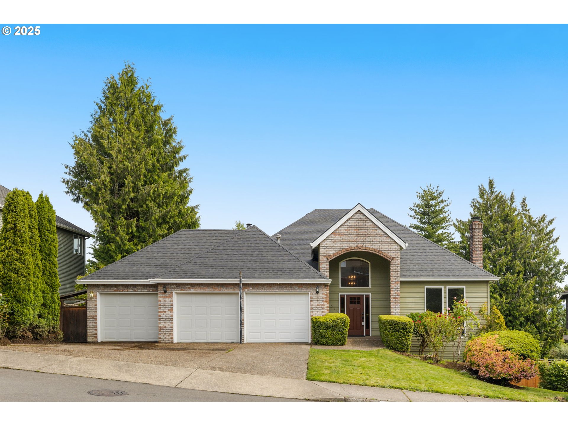 4025 Horton Road West Linn, OR 97068 - Photo 1 of 48 Gallery Image 1