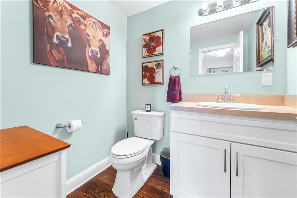 746 Crawford Road Pittsburgh, PA 15237 - Photo 13 of 25