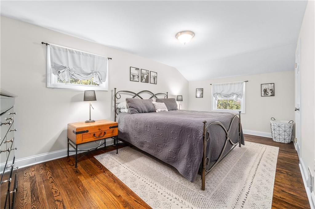 746 Crawford Road Pittsburgh, PA 15237 - Photo 15 of 25