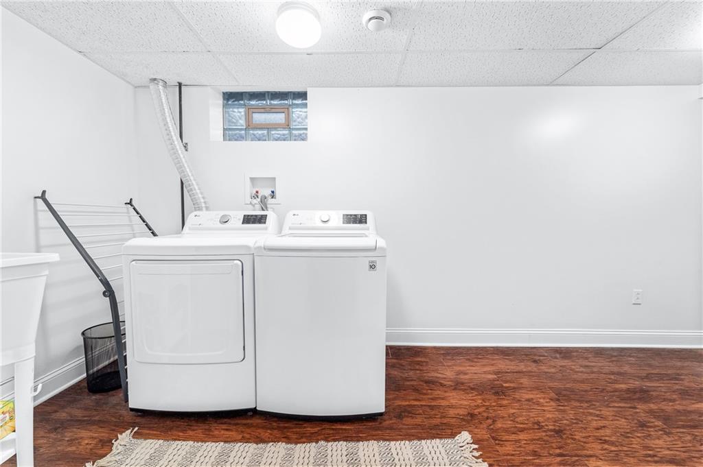 746 Crawford Road Pittsburgh, PA 15237 - Photo 21 of 25