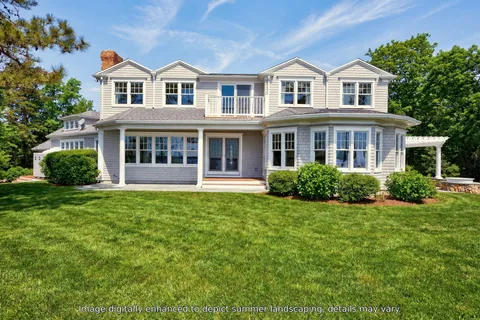 $7,995,000 | 77 Towhee Lane, Orleans, MA 02653