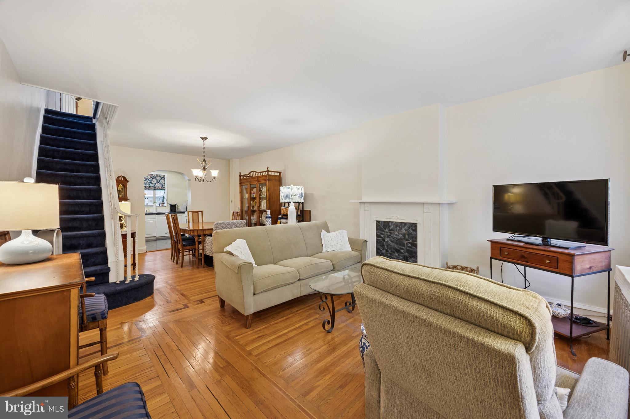 116 Emily Street Philadelphia, PA 19148 - Photo 6 of 25 Gallery Image 6