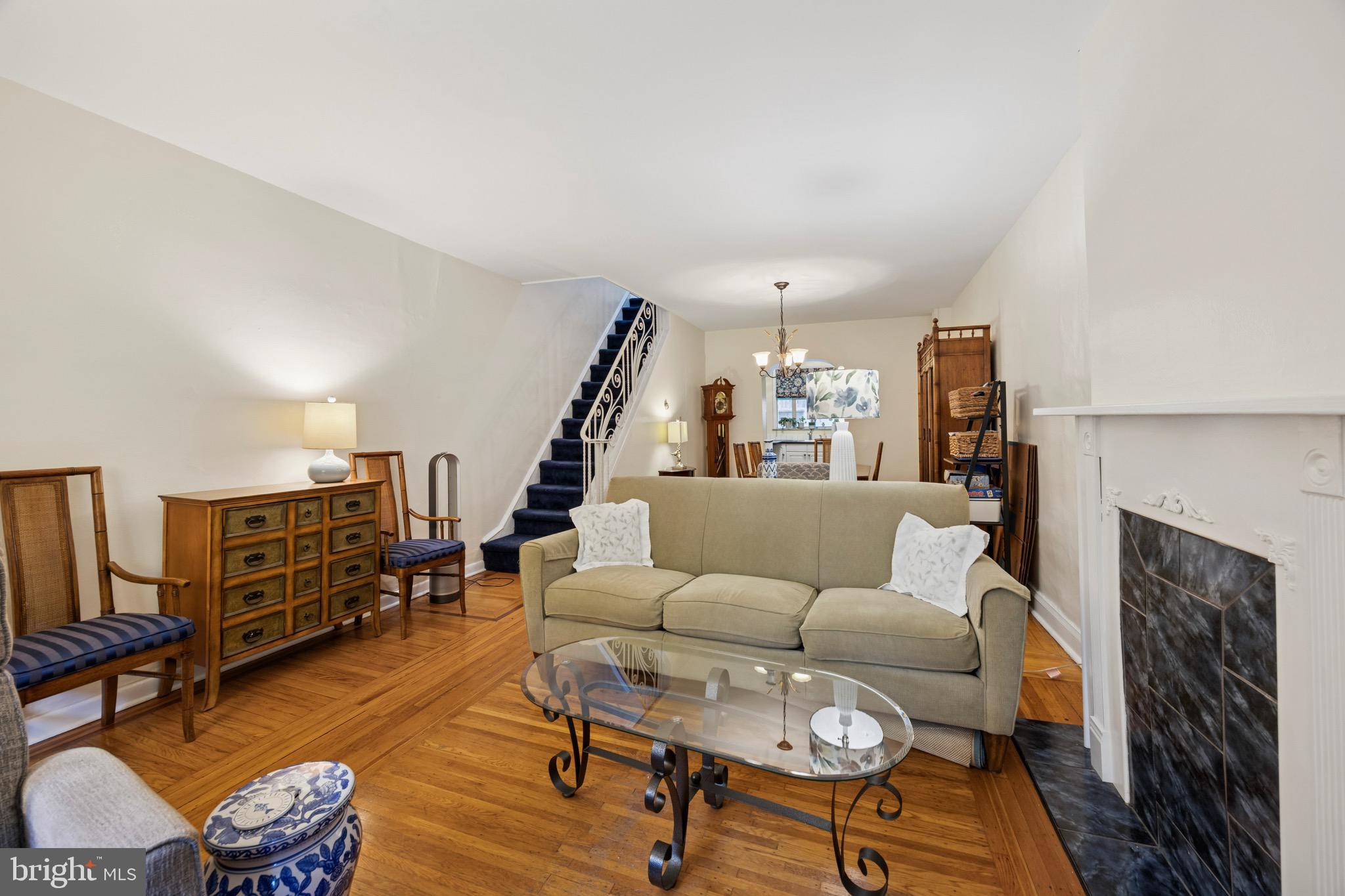 116 Emily Street Philadelphia, PA 19148 - Photo 7 of 25 Gallery Image 7