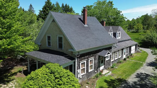 $595,000 | 500 Douglas Highway, Lamoine, ME 04605