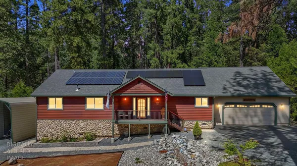 $615,000 | 20155 Redwood Drive, Foresthill, CA 95631