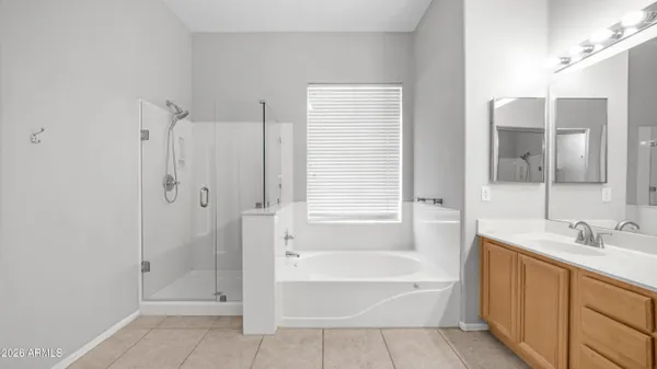 a view of small space