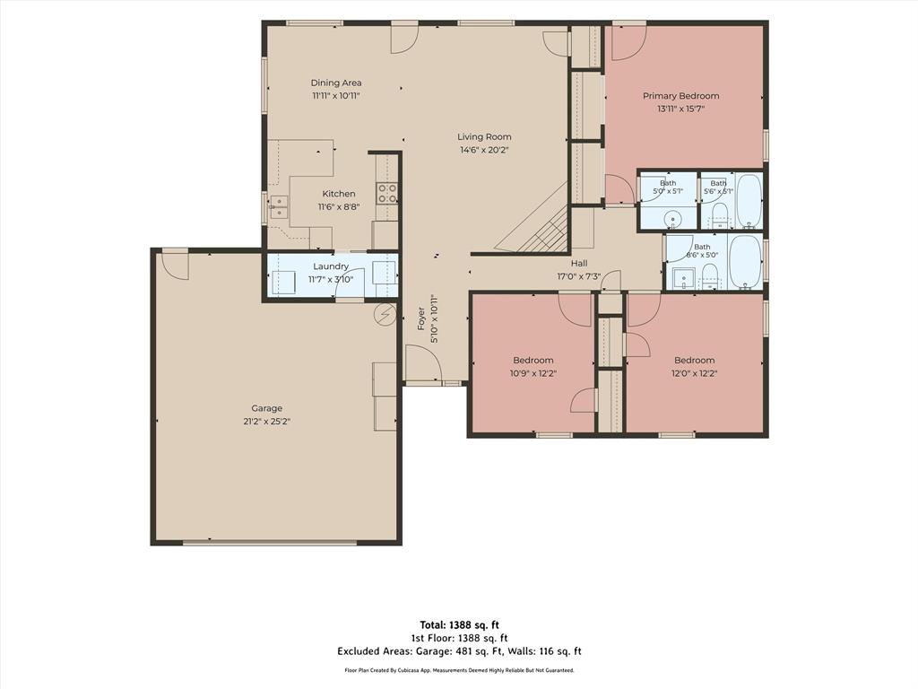 4111 Davis Road Granbury, TX 76049 - Photo 33 of 33