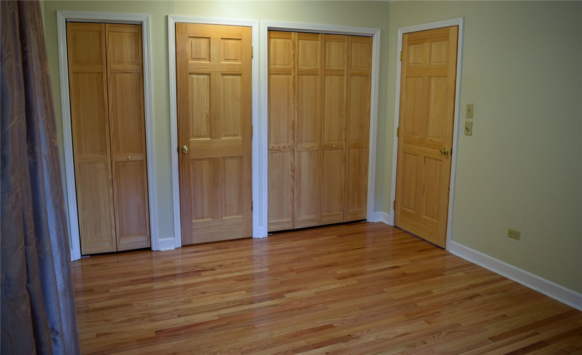 208 Greenfield Road Westminster, SC 29693 - Photo 23 of 50 Master Bedroom Double Closets and The Master Bathr