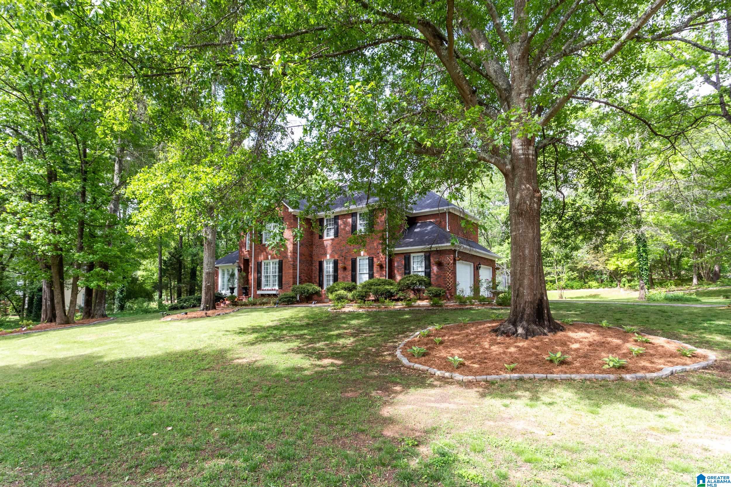 87 Timber Trace Anniston, AL 36207 - Photo 42 of 43
