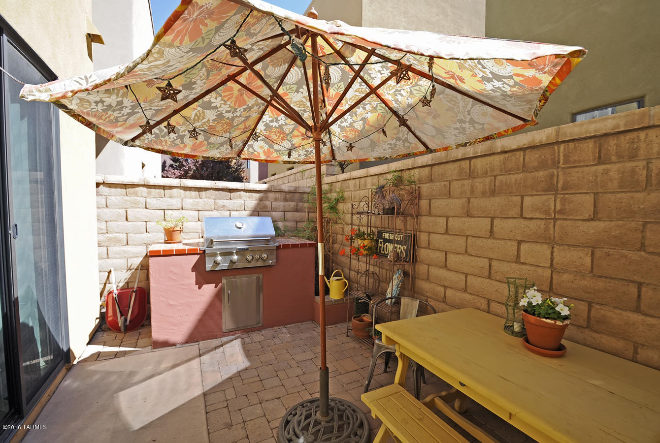 384 East Cedarvale Road Tucson, AZ 85704 - Photo 32 of 42 Gallery Image 32