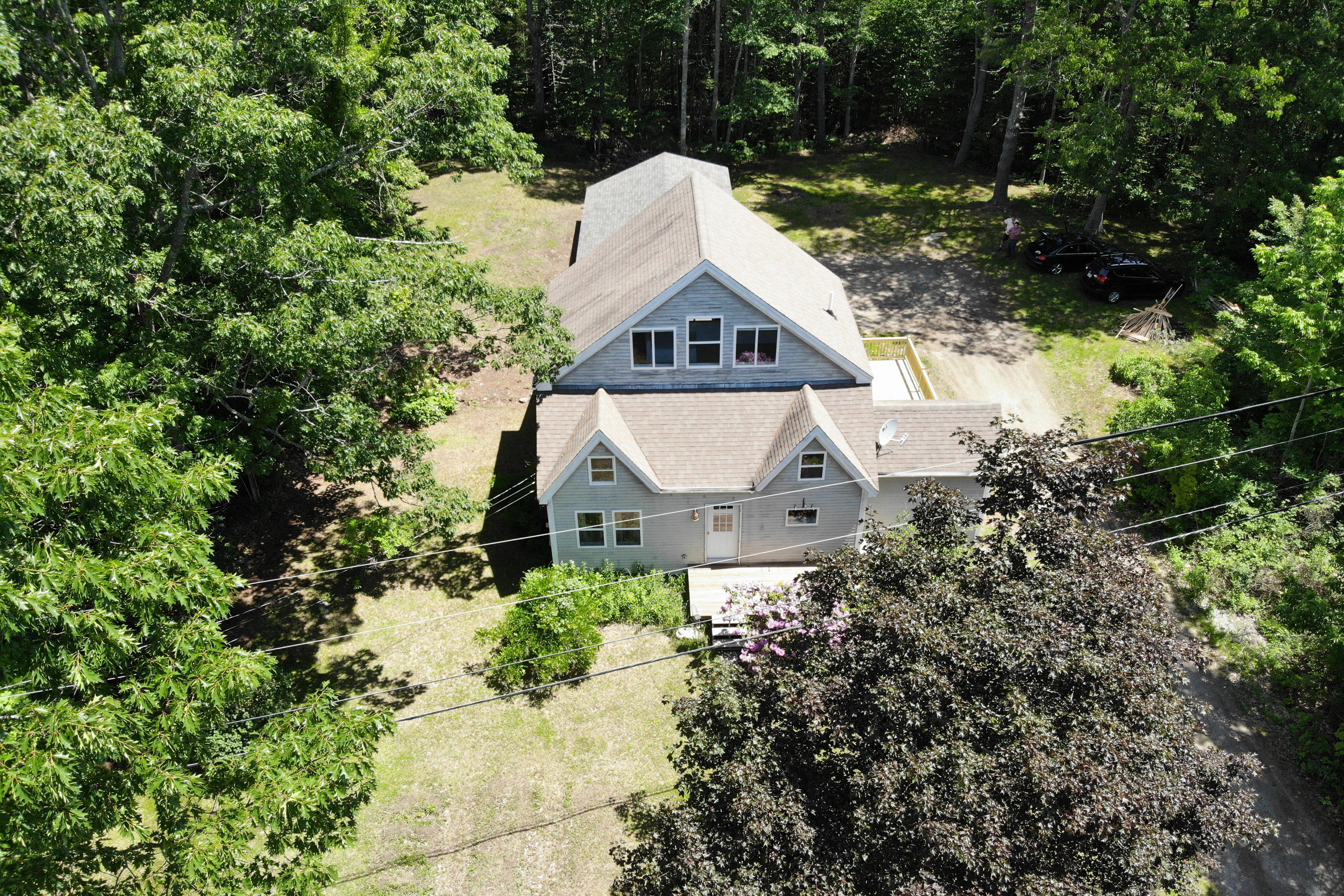 874 Highway 129 Walpole, ME 04573 - Photo 7 of 37 14- 874 State Route 129, South Bristol D