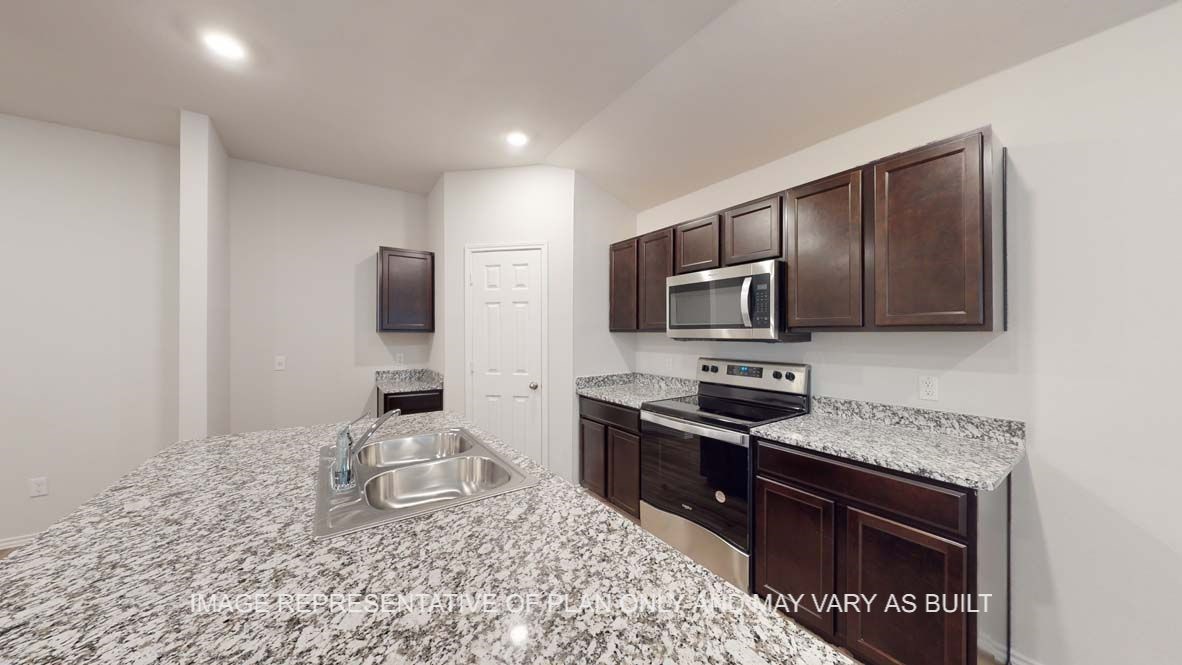 2904 Cyprian Road Lorena, TX 76655 - Photo 6 of 20