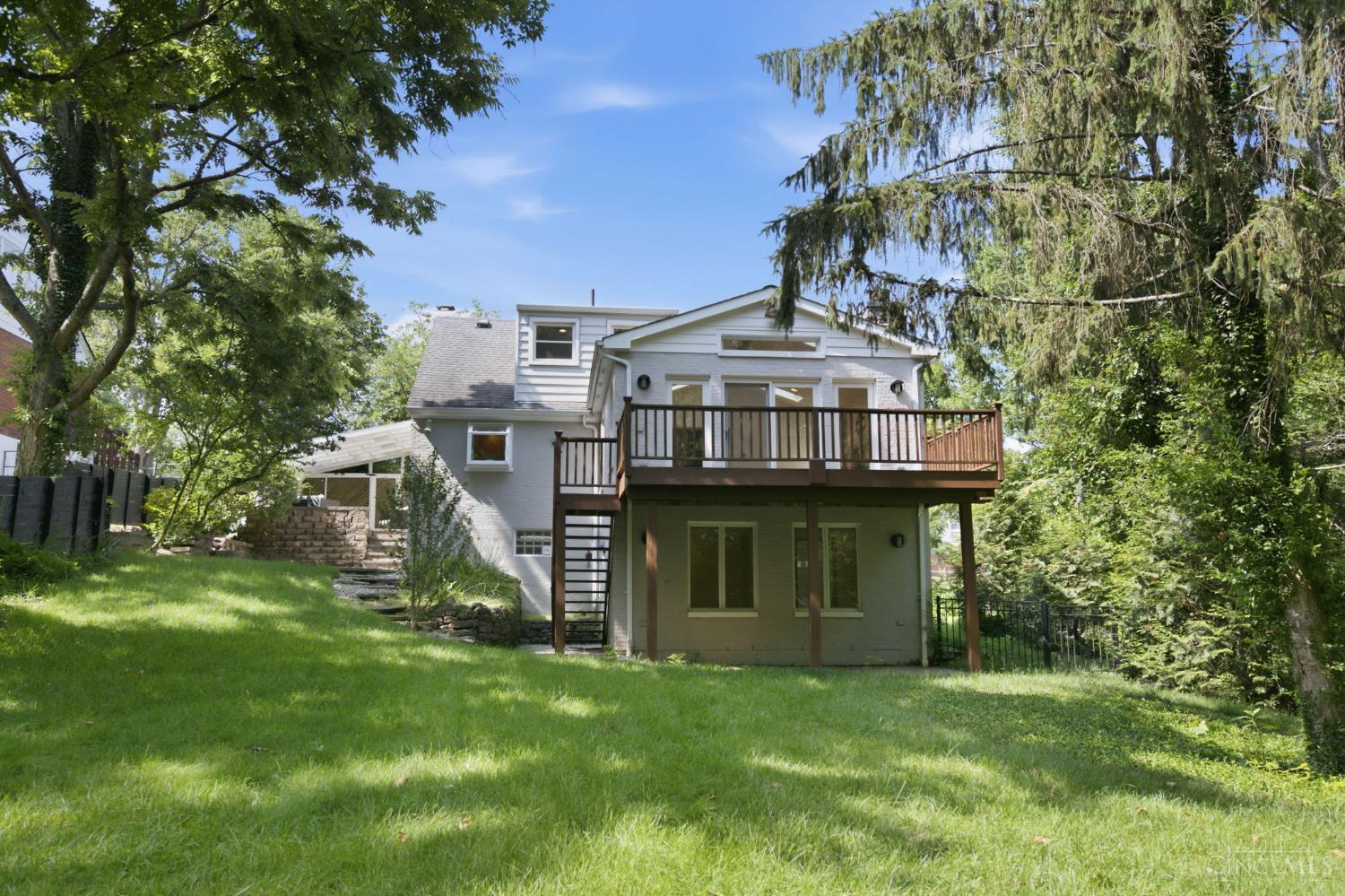7767 Shawnee Run Road Cincinnati, OH 45243 - Photo 60 of 63