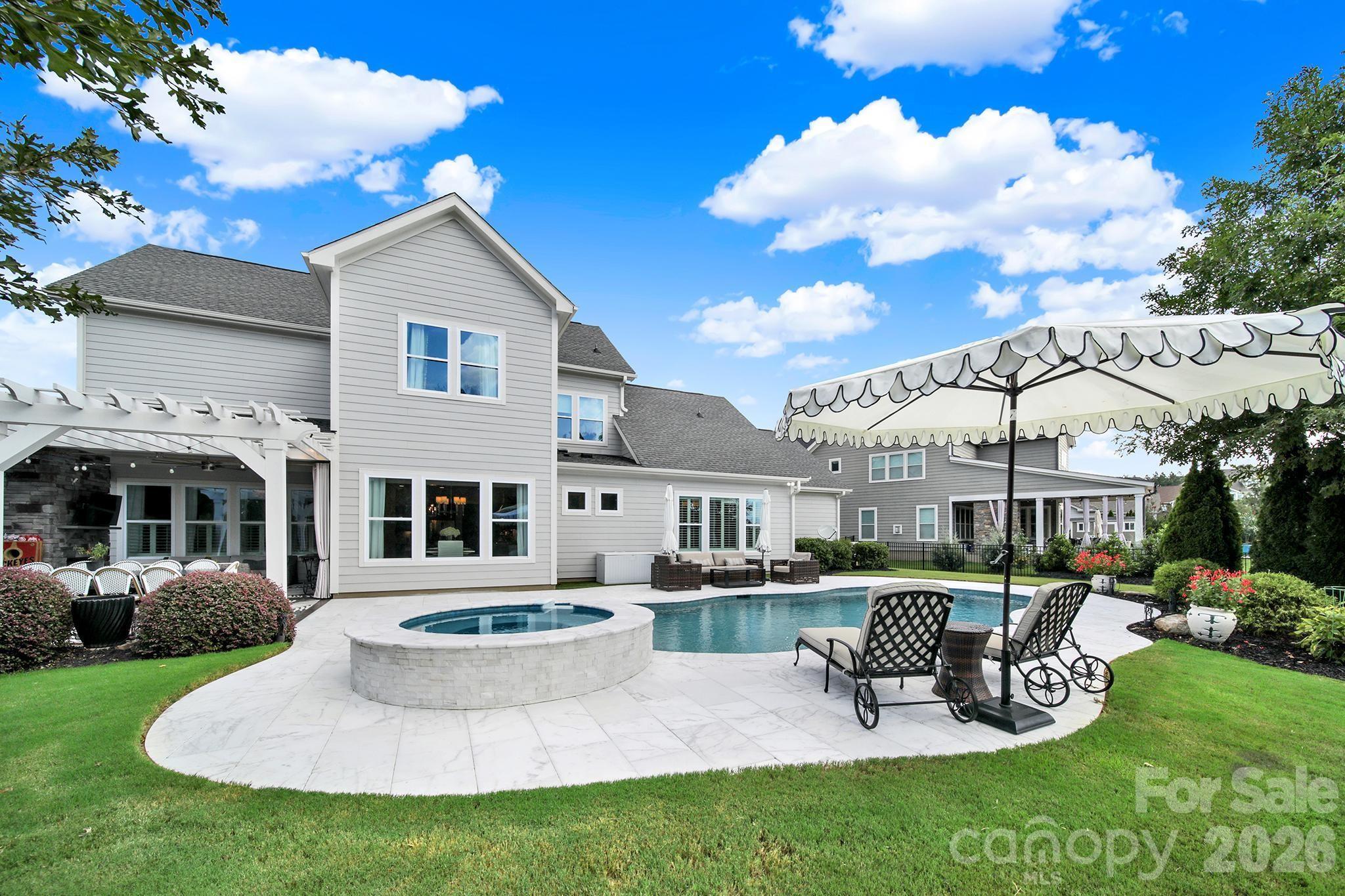 3053 Fish Story Court Fort Mill, SC 29708 - Photo 41 of 48 Gallery Image 41