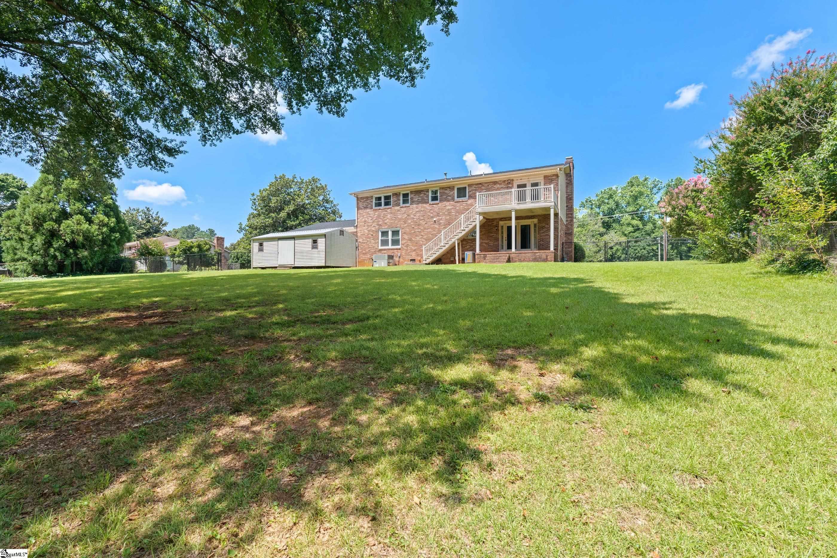 725 Parkins Mill Road Greenville, SC 29607 - Photo 35 of 50