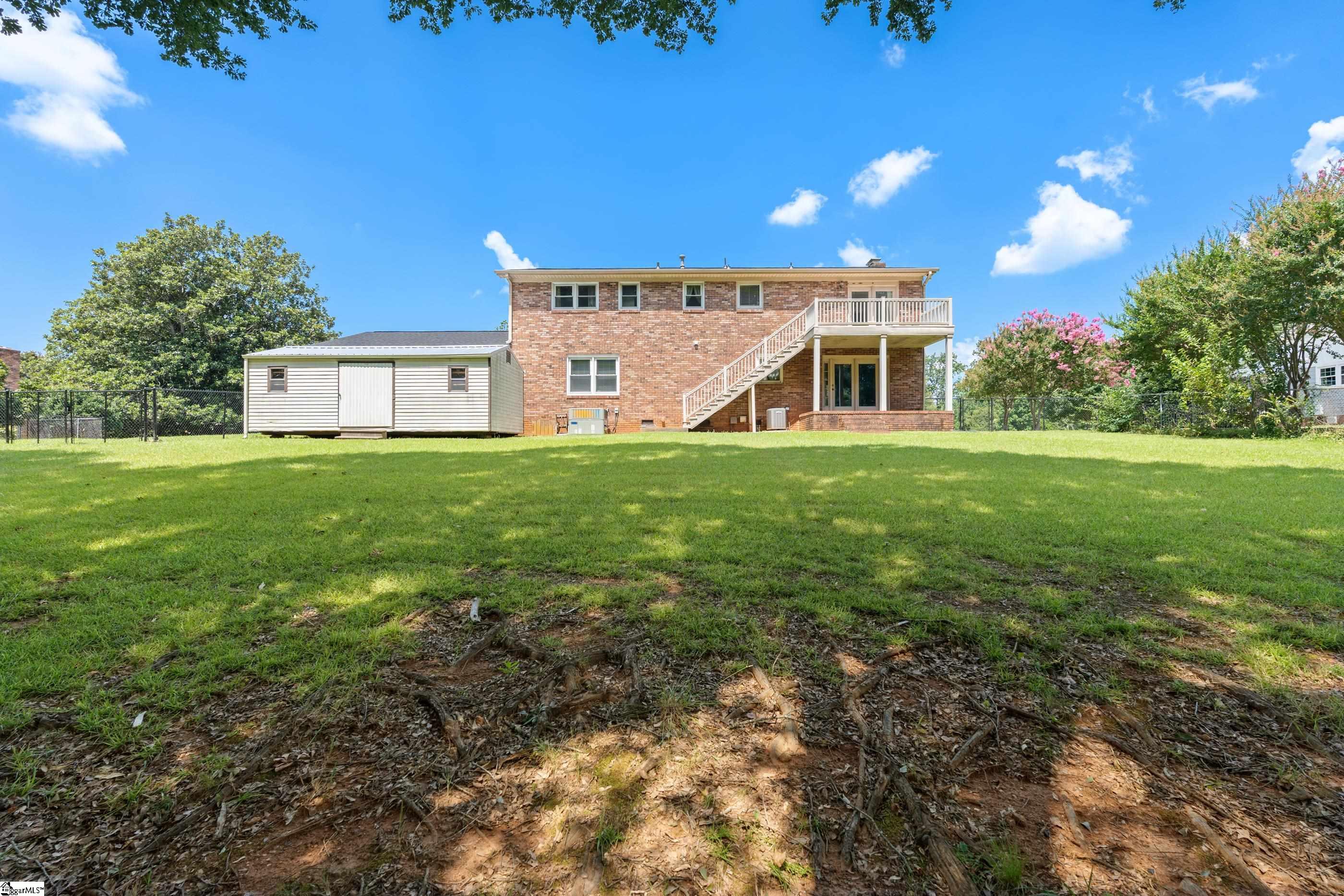 725 Parkins Mill Road Greenville, SC 29607 - Photo 36 of 50