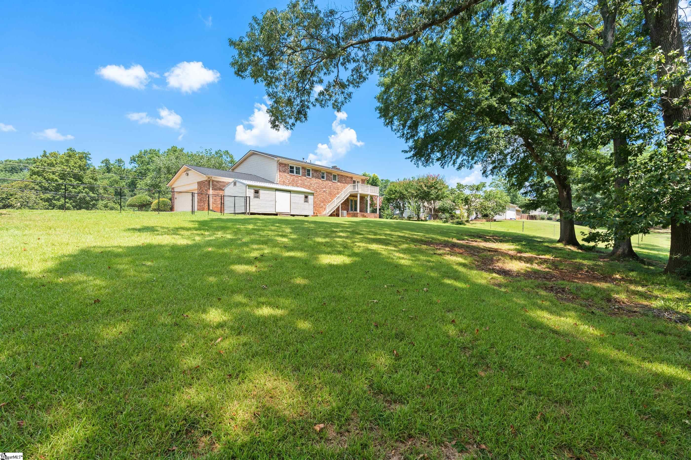 725 Parkins Mill Road Greenville, SC 29607 - Photo 37 of 50