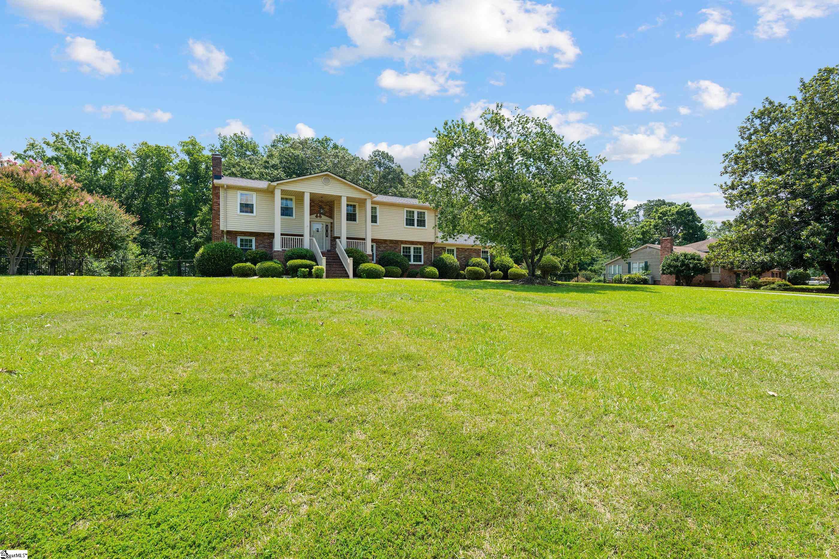 725 Parkins Mill Road Greenville, SC 29607 - Photo 39 of 50