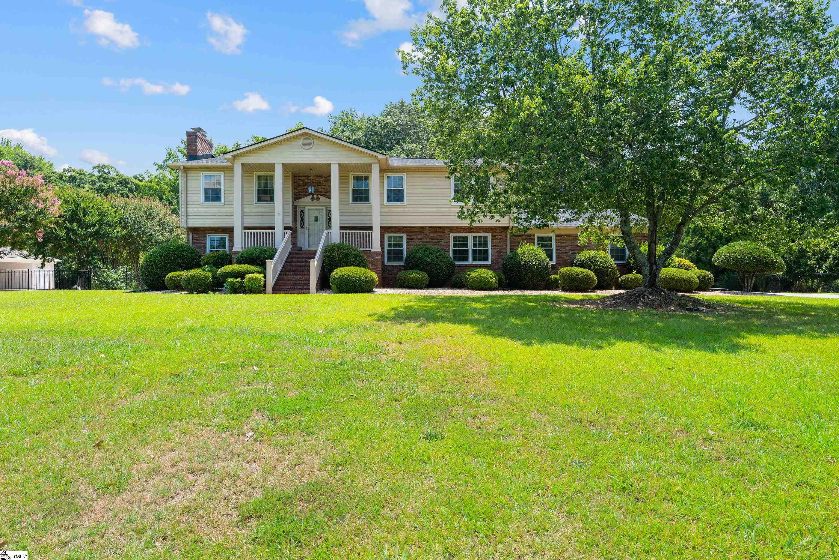 725 Parkins Mill Road Greenville, SC 29607 - Photo 40 of 50