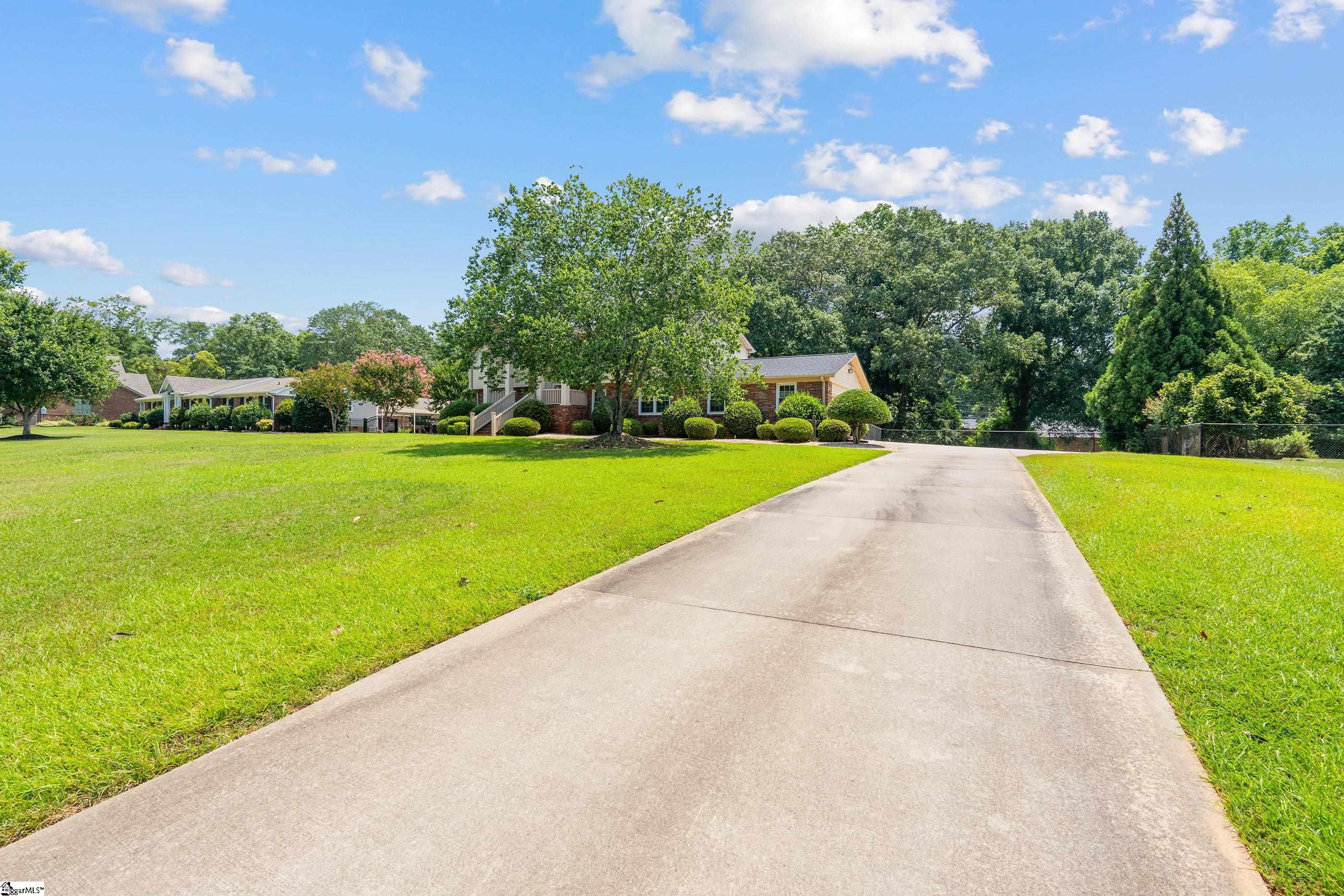 725 Parkins Mill Road Greenville, SC 29607 - Photo 41 of 50